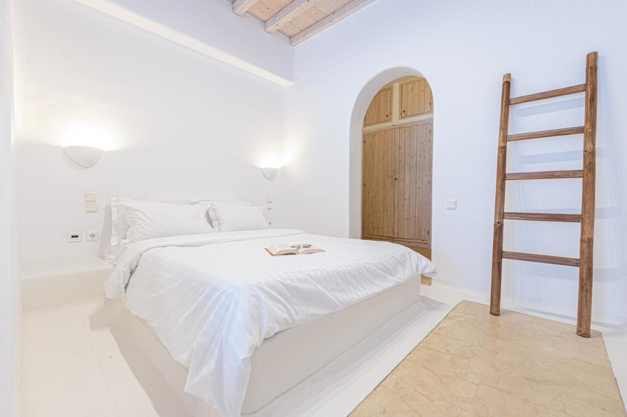 Golden Sunset Villas Agios Ioannis Diakoftis Exteriér fotografie