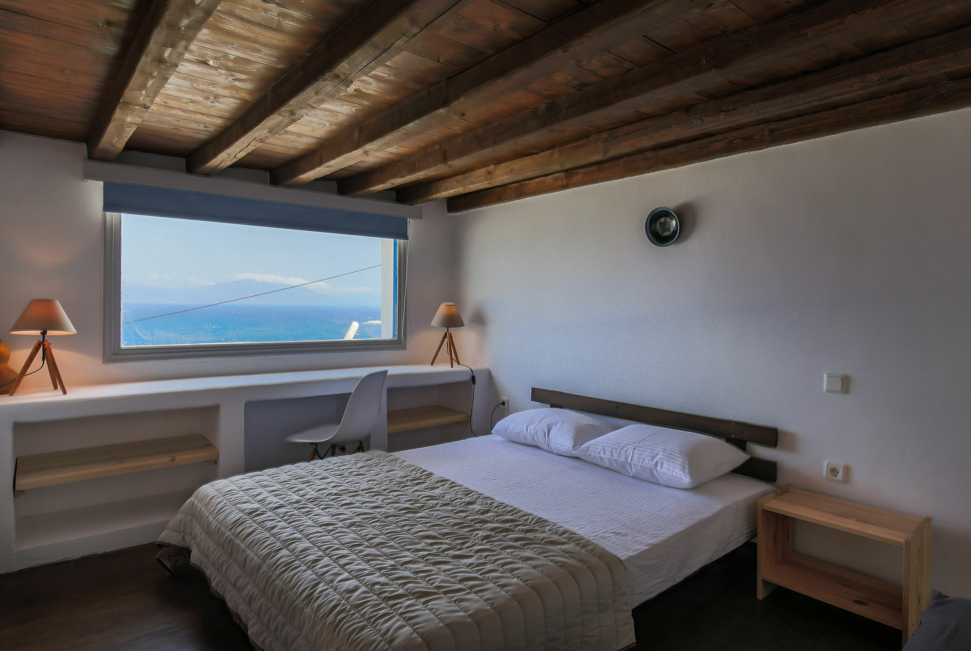 Golden Sunset Villas Agios Ioannis Diakoftis Exteriér fotografie
