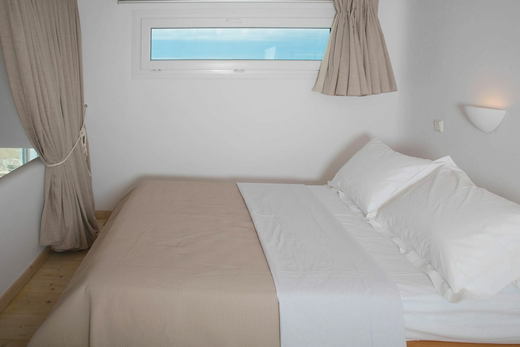 Golden Sunset Villas Agios Ioannis Diakoftis Exteriér fotografie