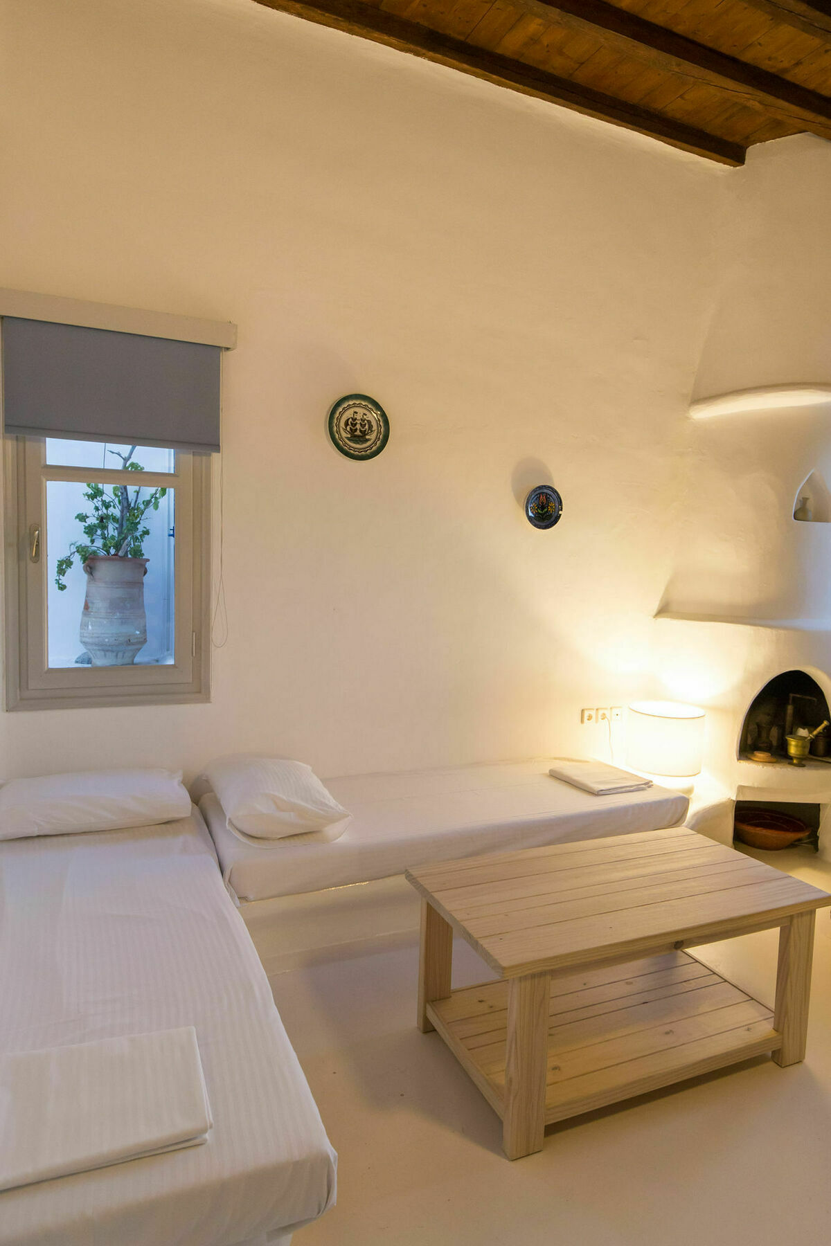 Golden Sunset Villas Agios Ioannis Diakoftis Exteriér fotografie