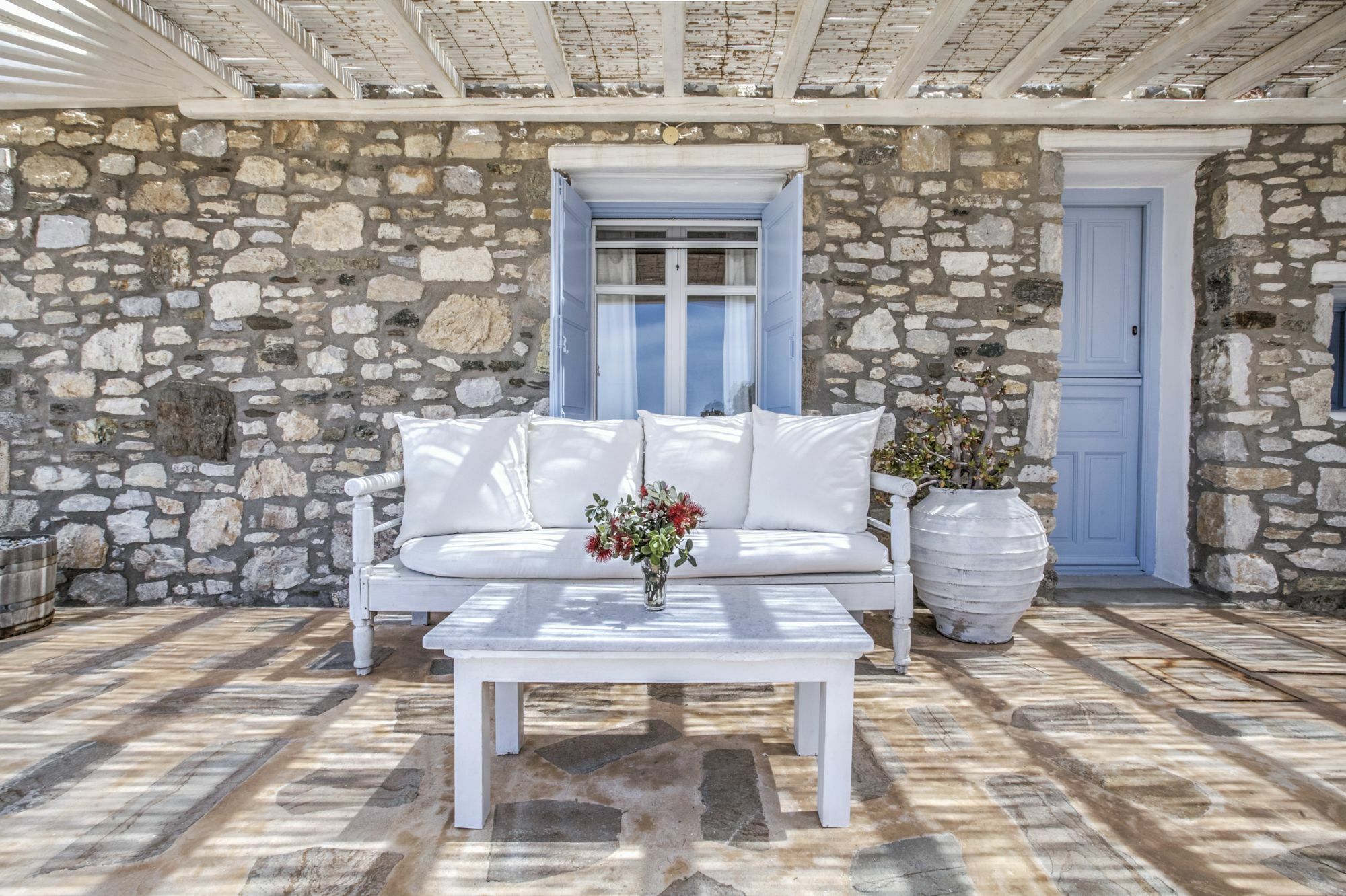 Golden Sunset Villas Agios Ioannis Diakoftis Exteriér fotografie