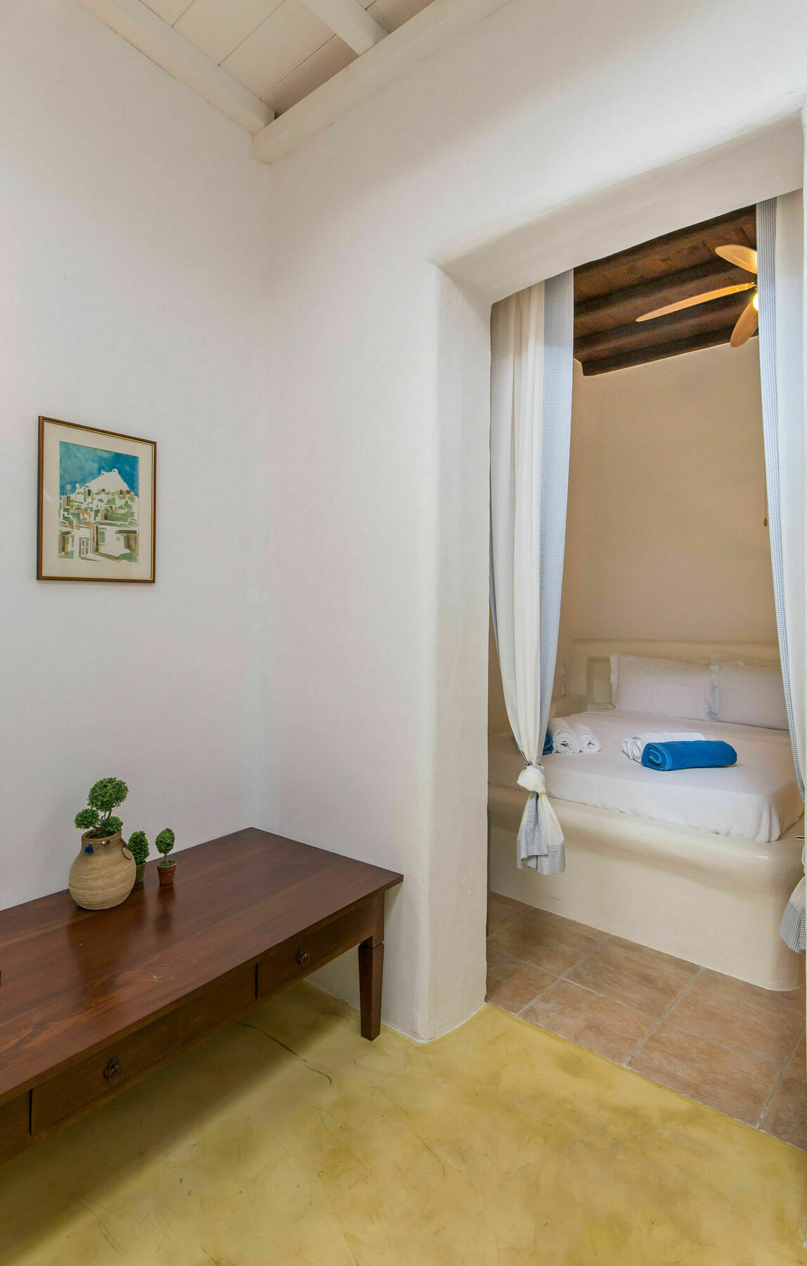 Golden Sunset Villas Agios Ioannis Diakoftis Exteriér fotografie