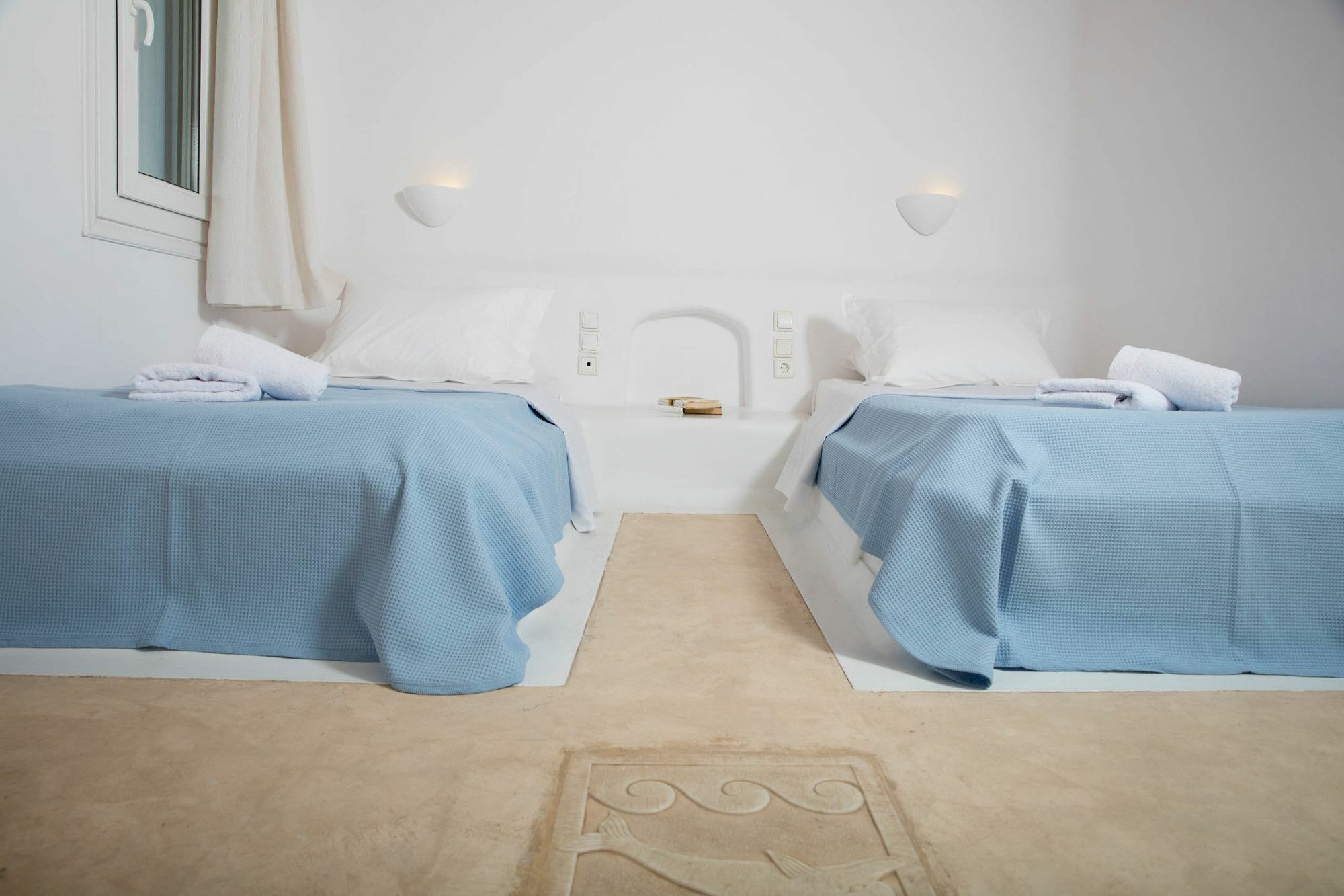 Golden Sunset Villas Agios Ioannis Diakoftis Exteriér fotografie